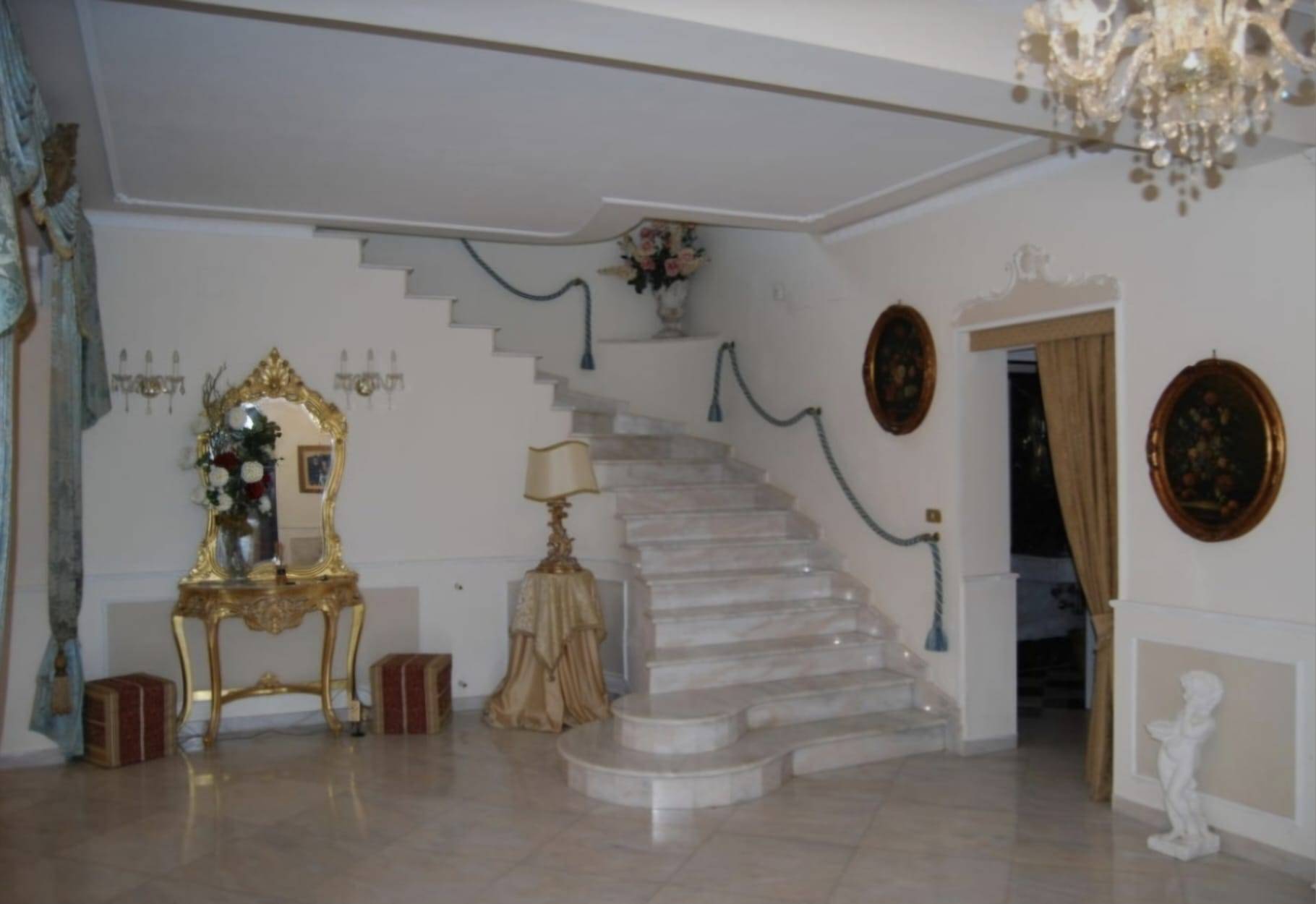 Villa in vendita a Furnari