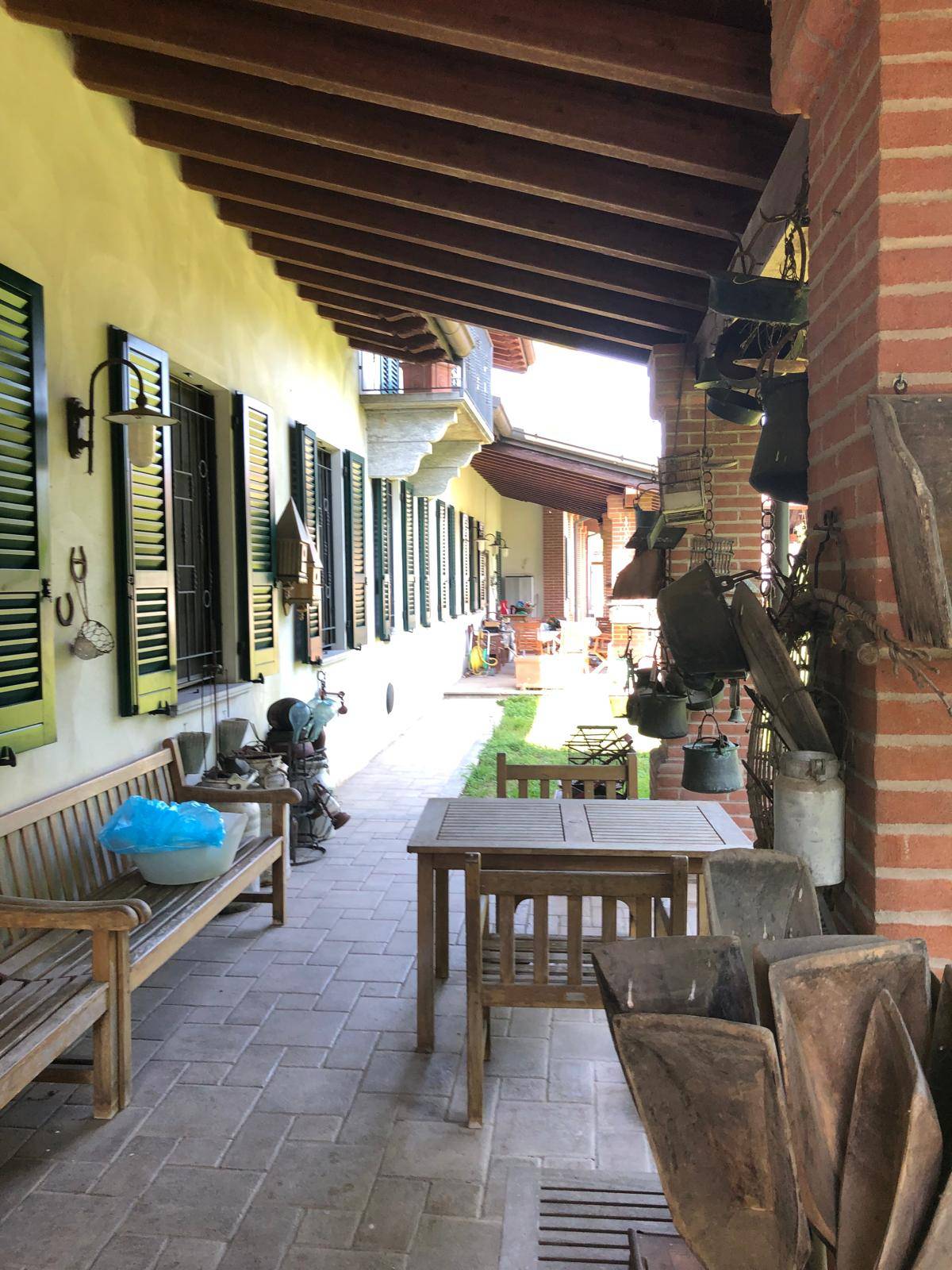 Rustico in vendita a Soresina