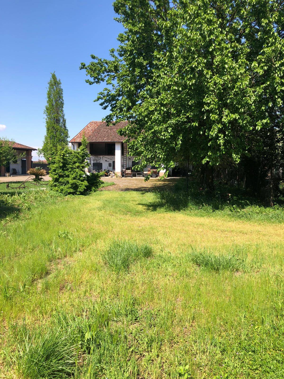 Rustico in vendita a Soresina