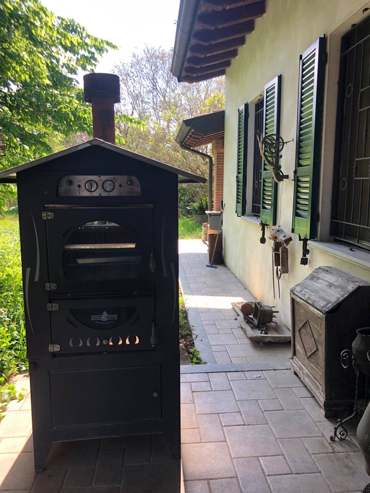 Rustico in vendita a Soresina