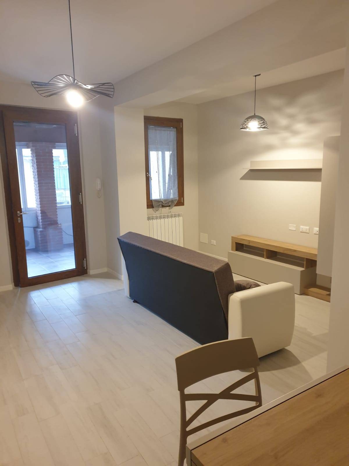 Appartamento in affitto a Cremona