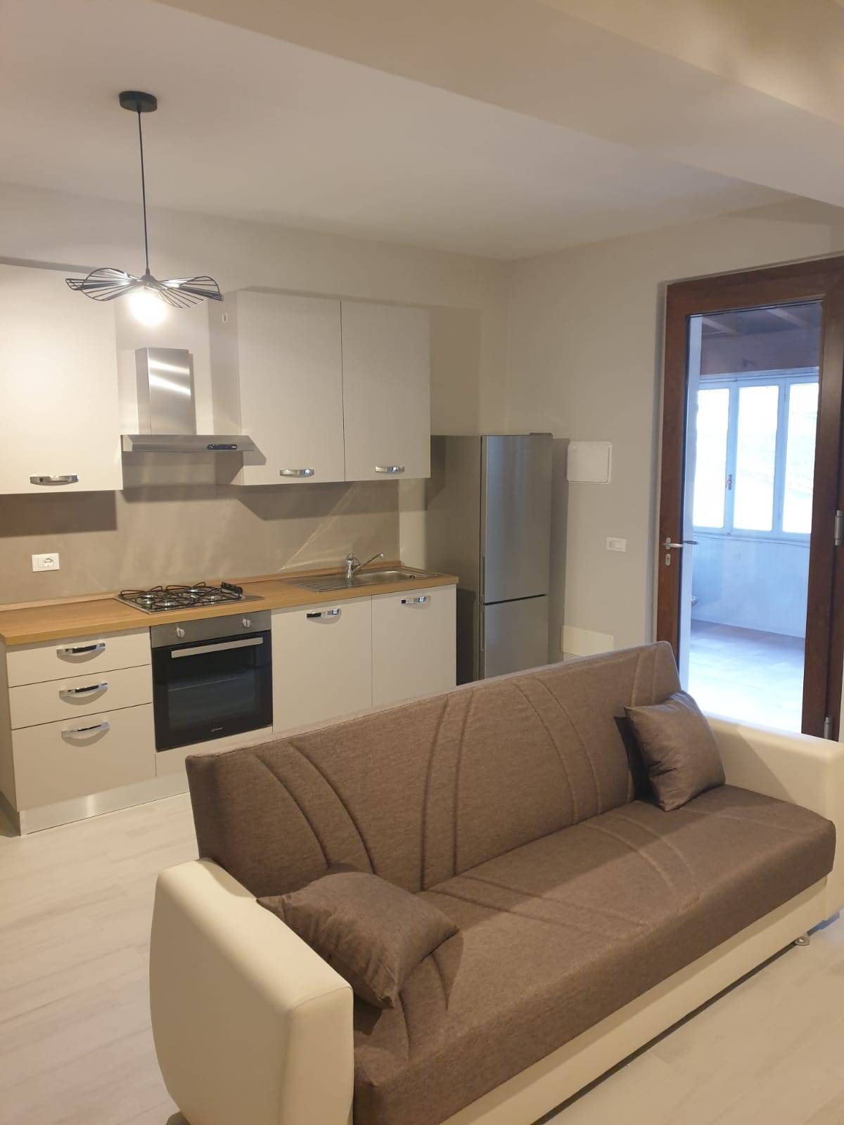Appartamento in affitto a Cremona