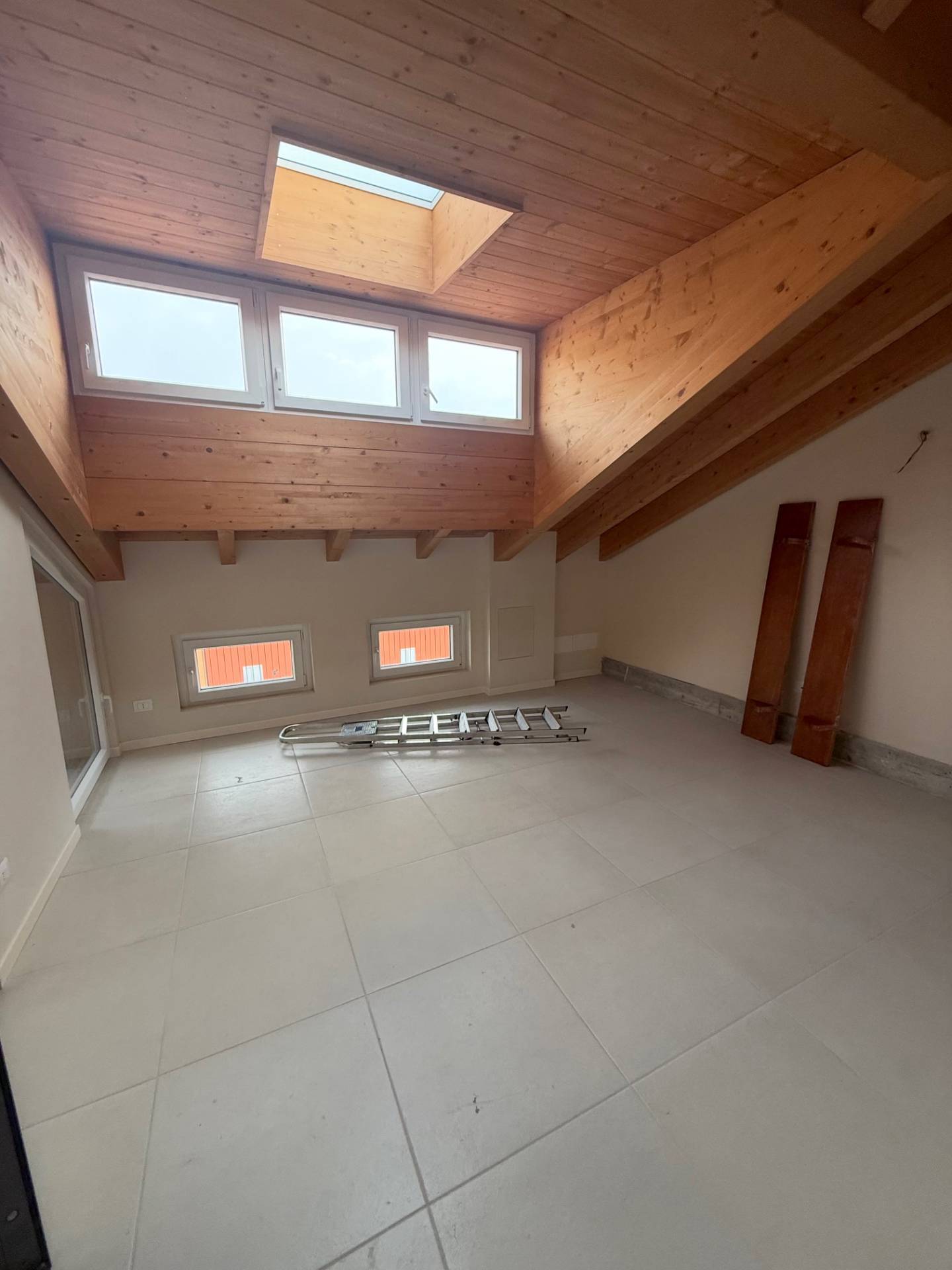 Appartamento in affitto a Cremona, P.zza Libert