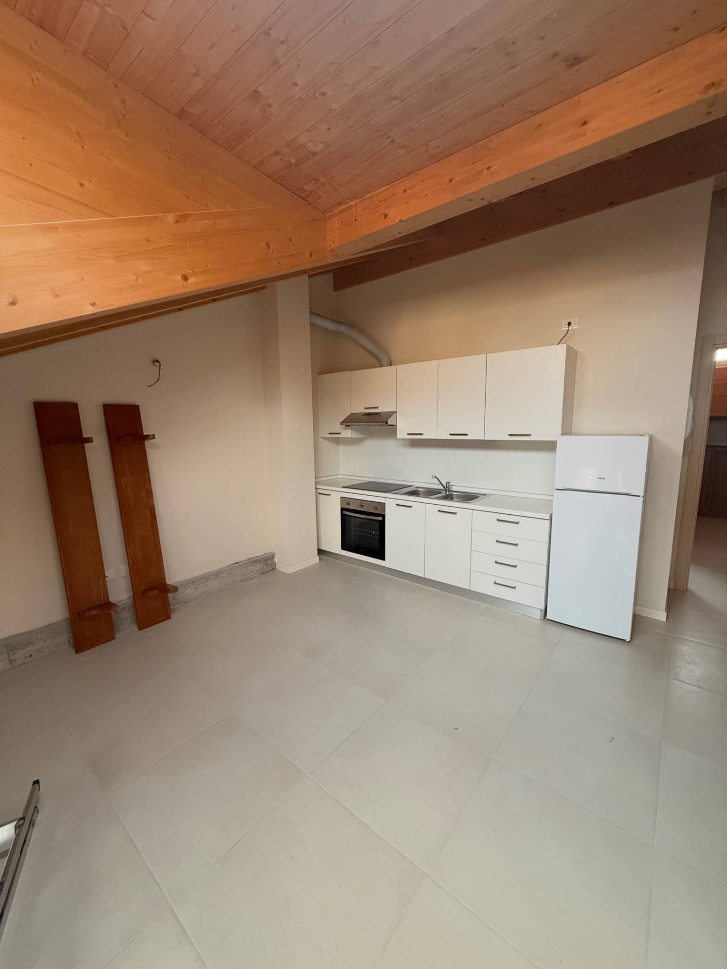 Appartamento in affitto a Cremona, P.zza Libert