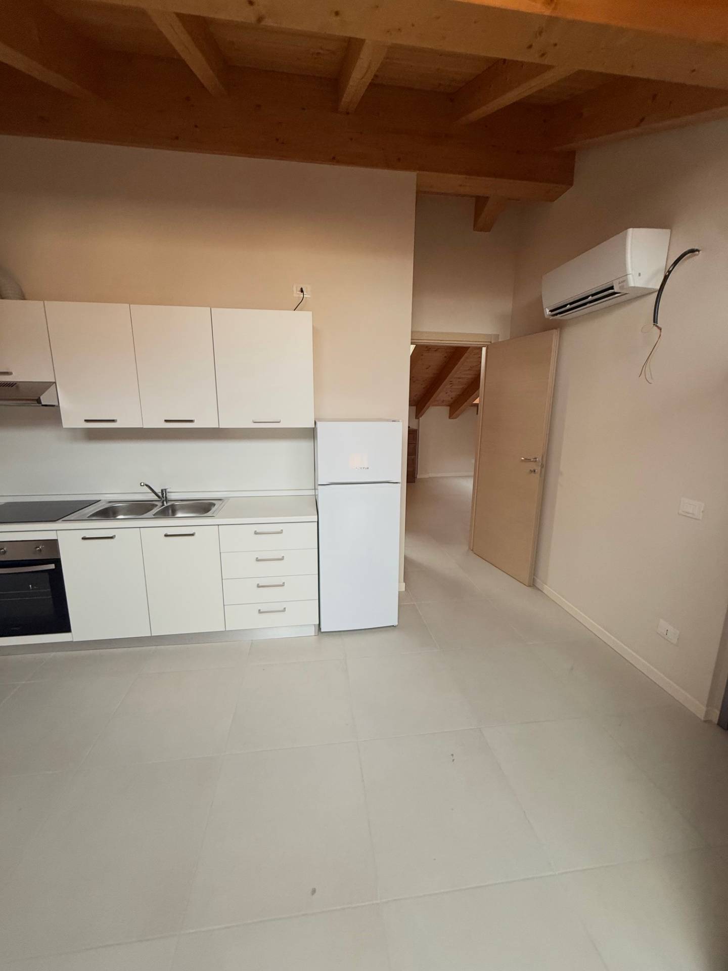 Appartamento in affitto a Cremona, P.zza Libert