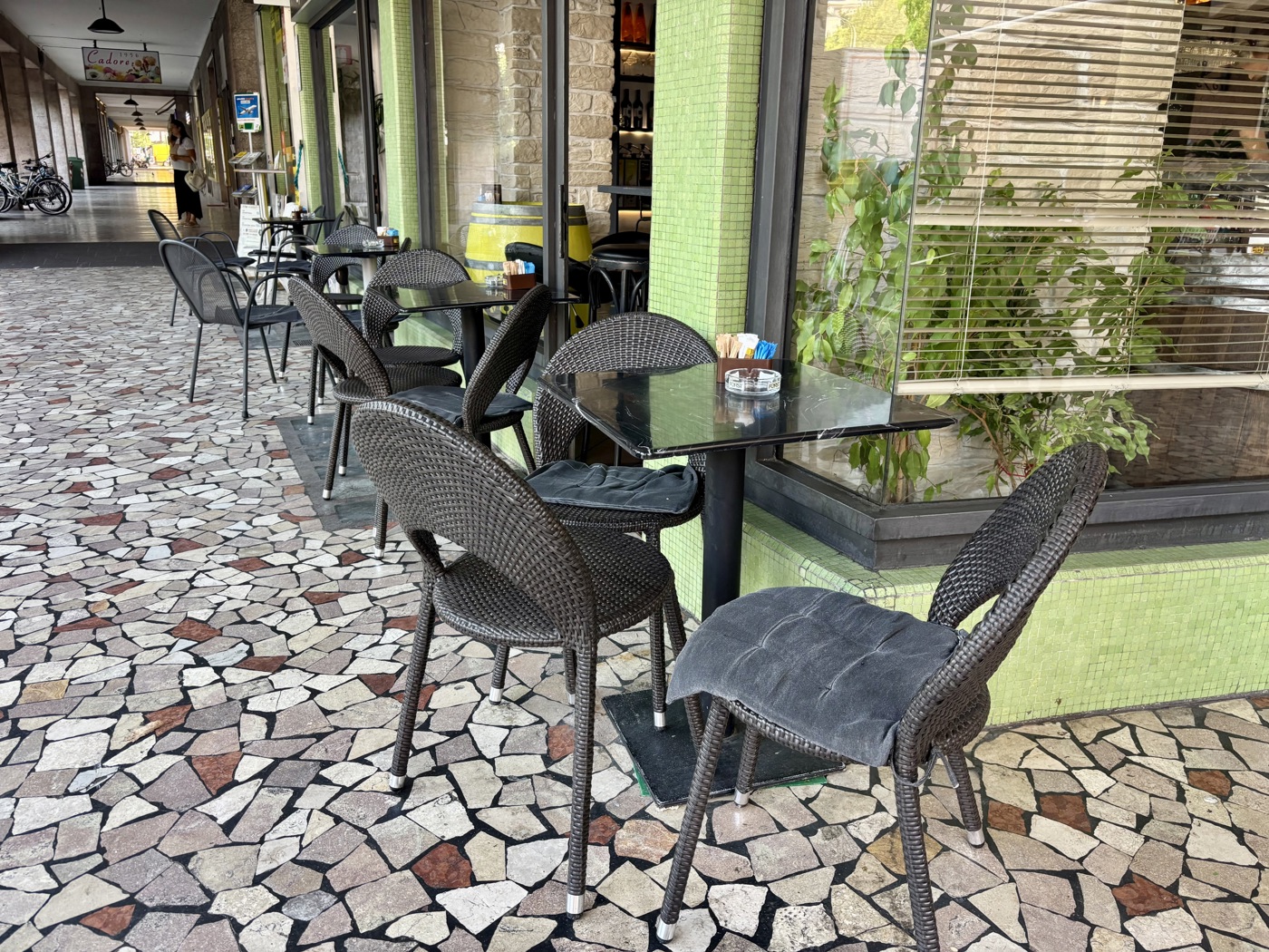 Attivit� commerciale Bar e tabacchi in vendita a Bolzano