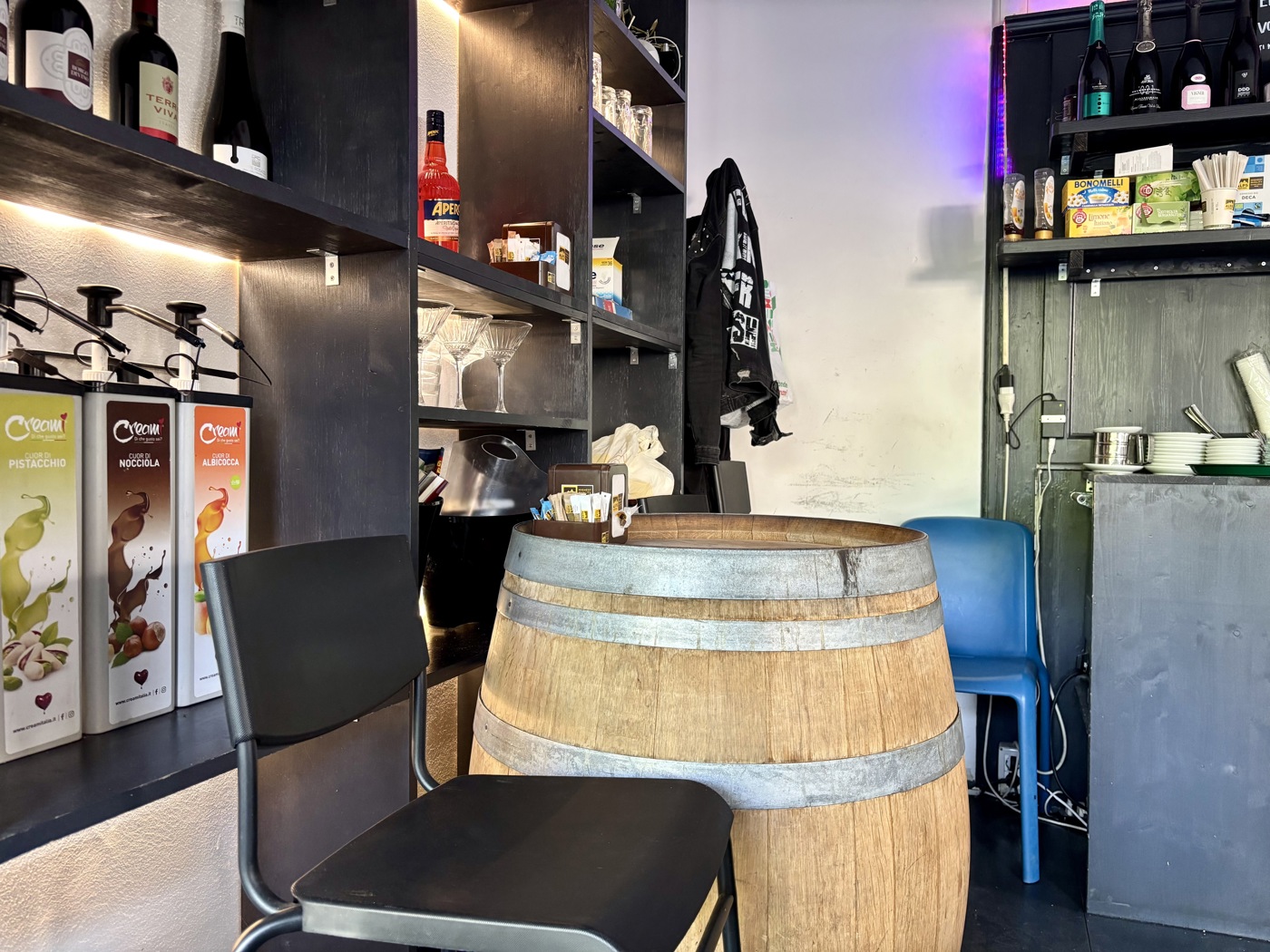 Attivit� commerciale Bar e tabacchi in vendita a Bolzano