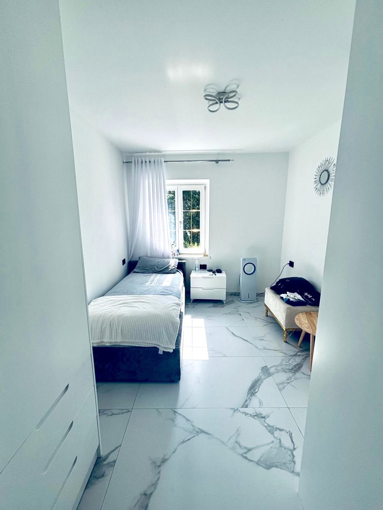 Quadrilocale in vendita a Merano