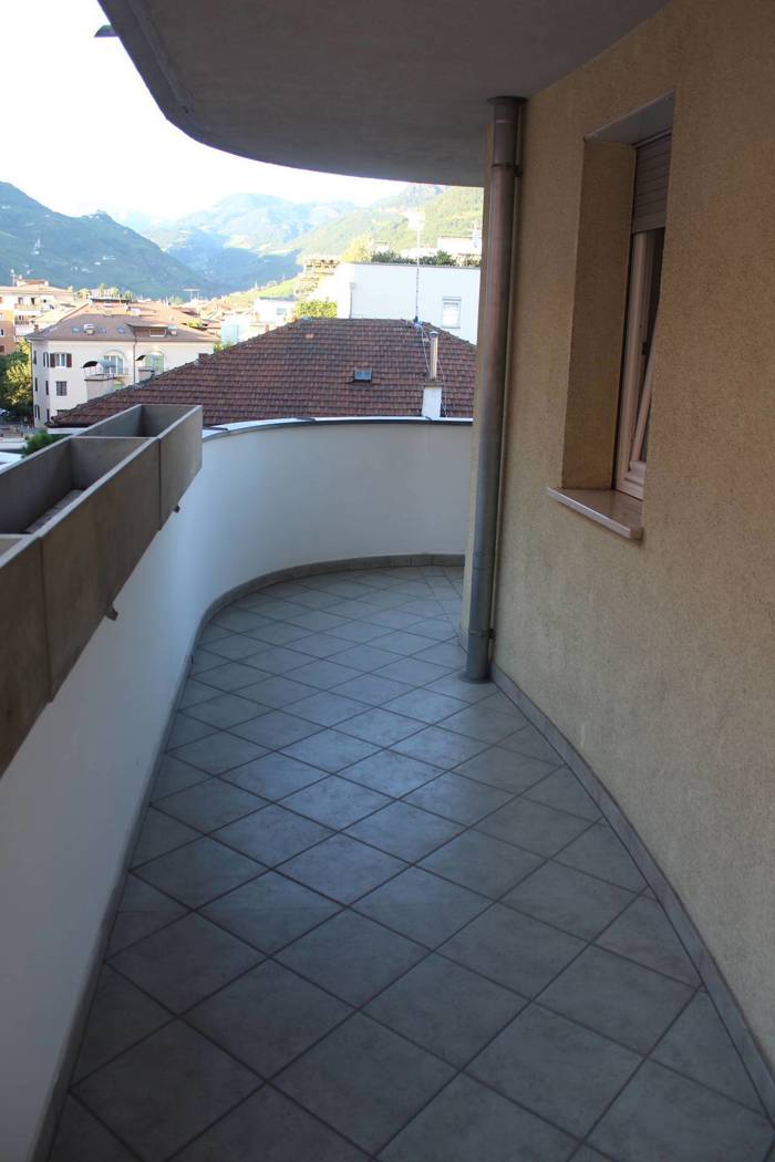 Monolocale in vendita a Bolzano