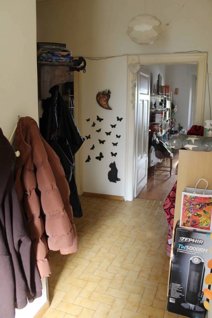 Quadrilocale da ristrutturare a Bolzano