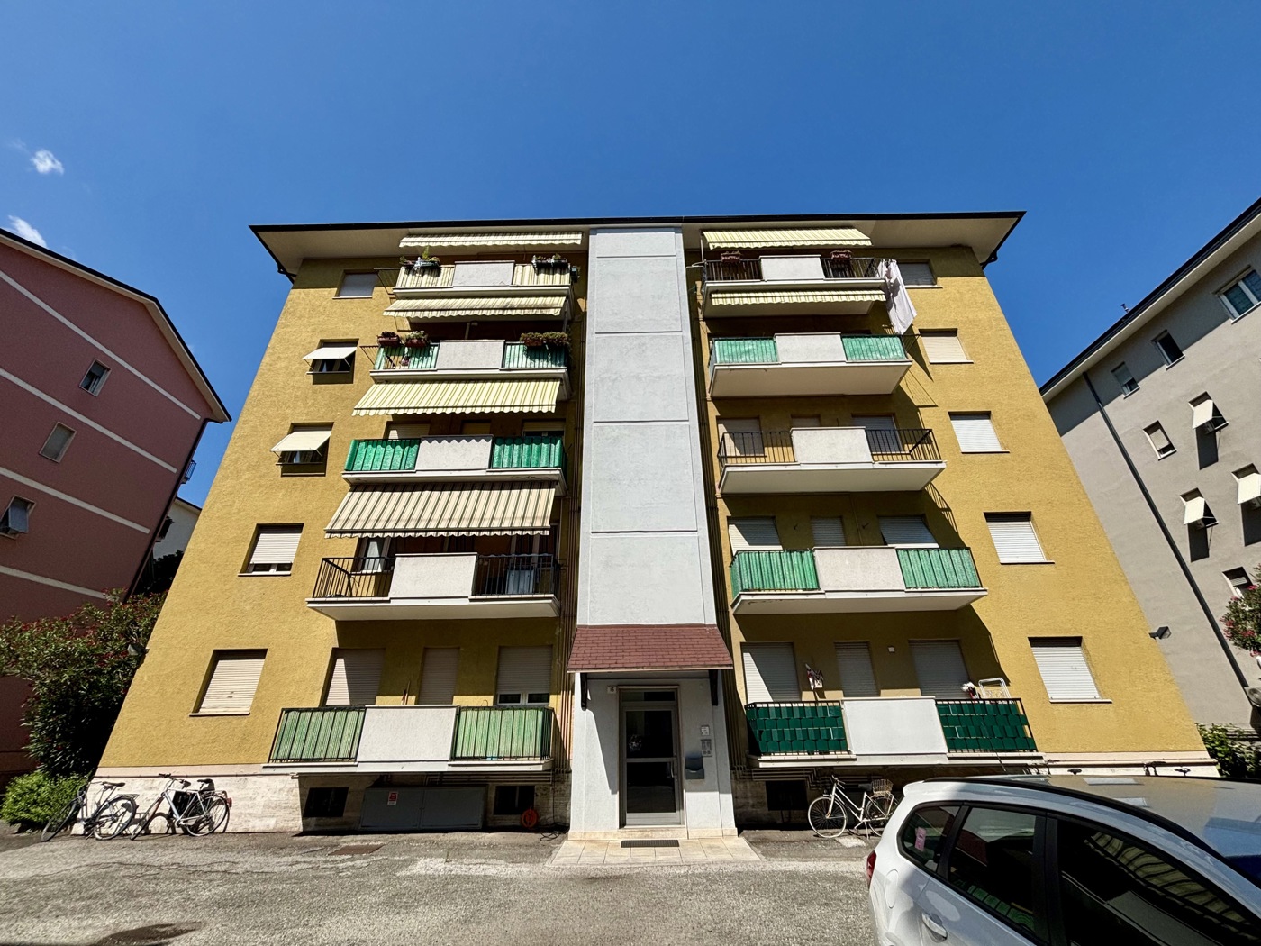 Appartamento in vendita a Bolzano