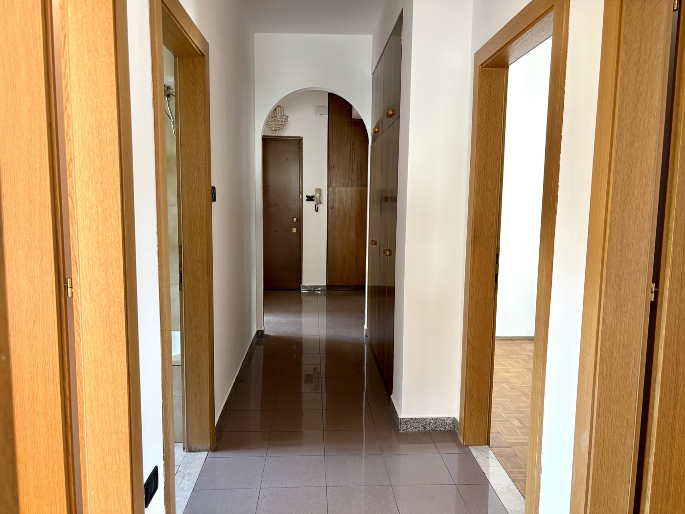 Appartamento in vendita a Bolzano