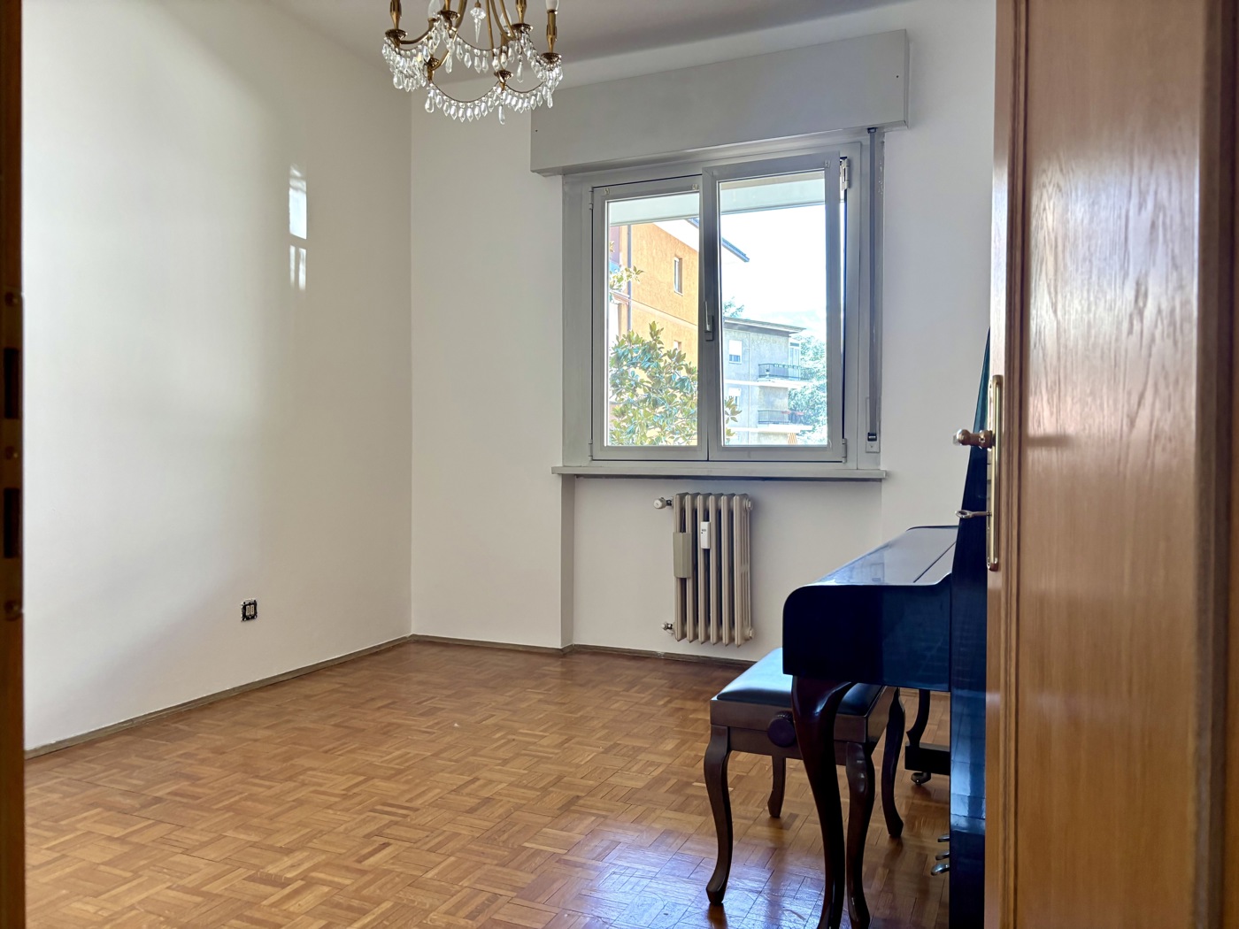 Appartamento in vendita a Bolzano