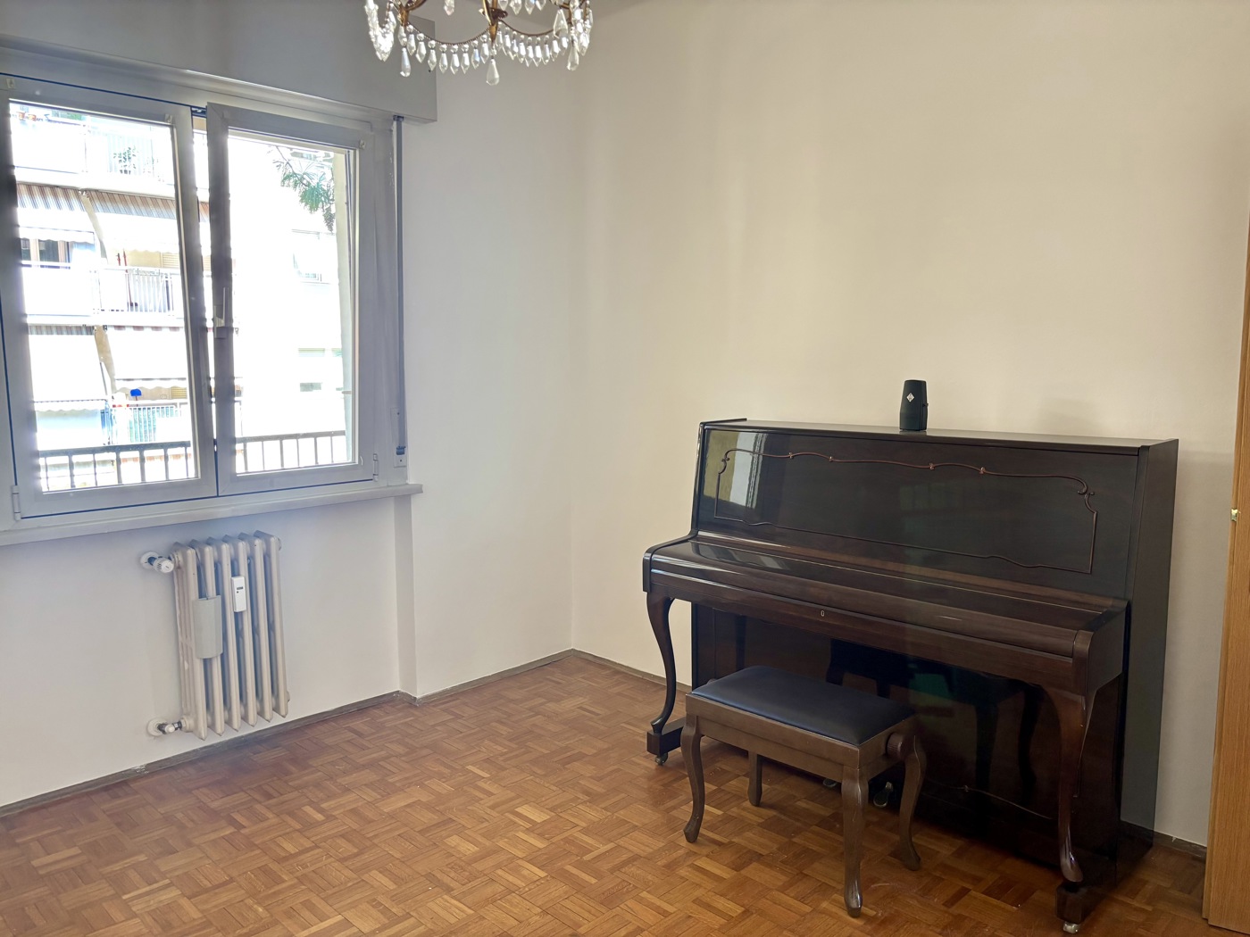 Appartamento in vendita a Bolzano