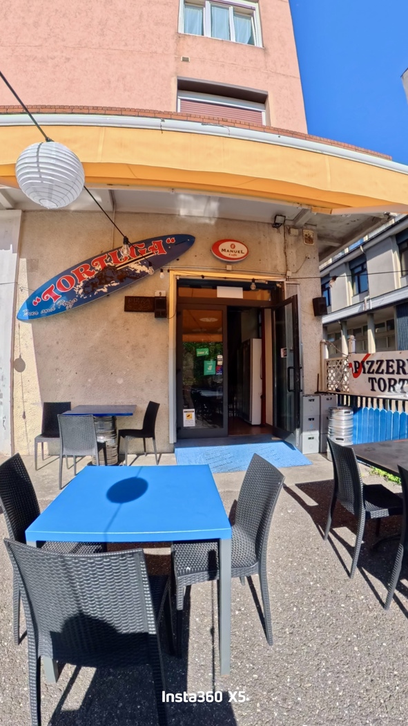 Attivit� commerciale Ristorante e pizzeria in vendita a Bolzano