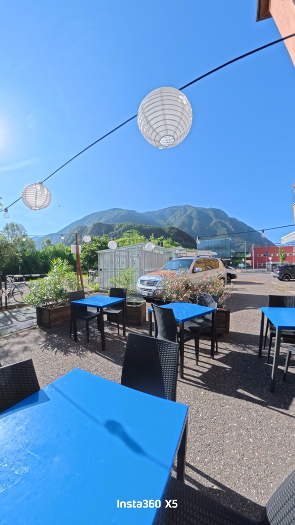 Attivit� commerciale Ristorante e pizzeria in vendita a Bolzano