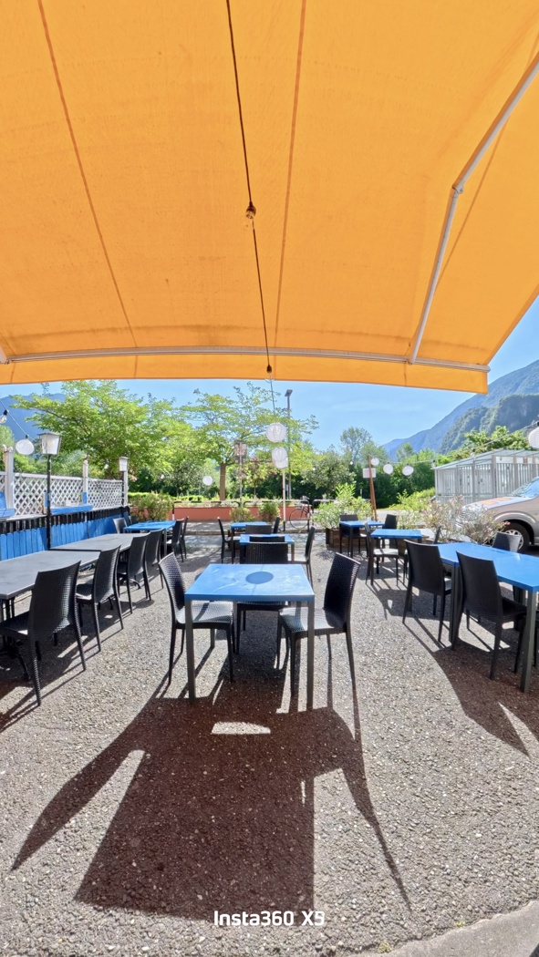 Attivit� commerciale Ristorante e pizzeria in vendita a Bolzano