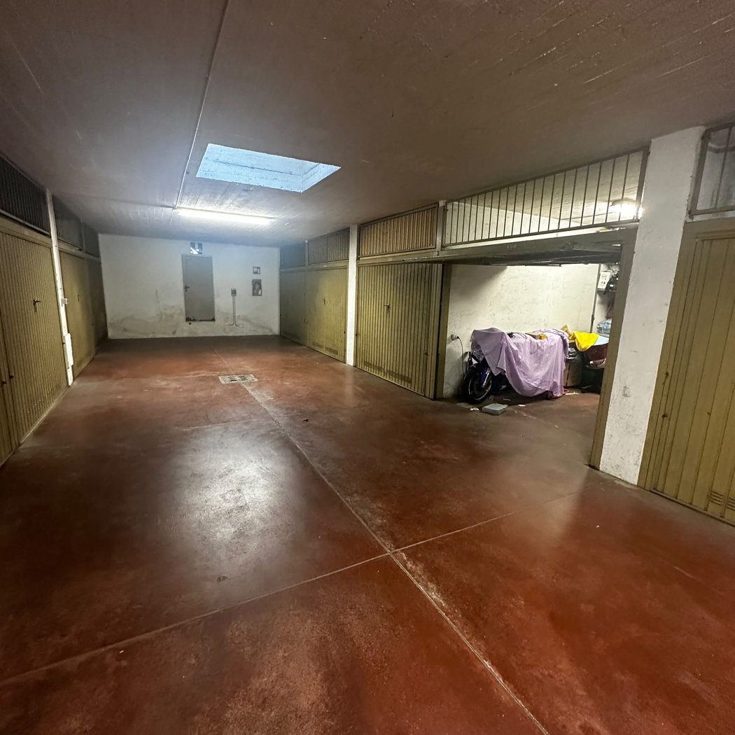 Box/Garage 12mq in vendita a Bolzano