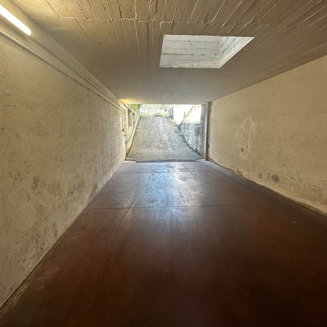 Box/Garage 12mq in vendita a Bolzano