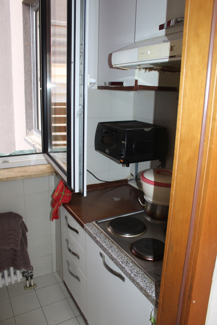 Bilocale in vendita a Bolzano