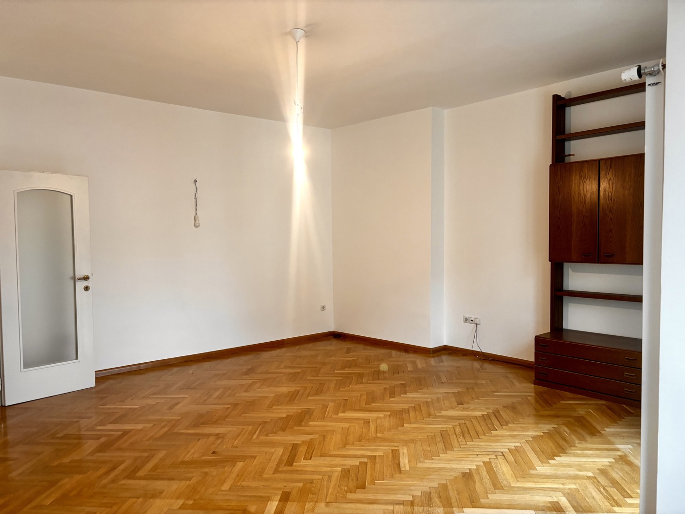 Trilocale in affitto a Bolzano