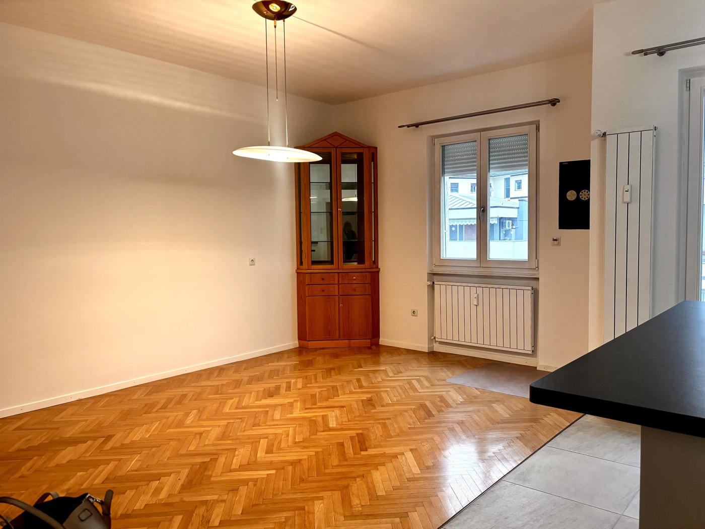 Trilocale in affitto a Bolzano