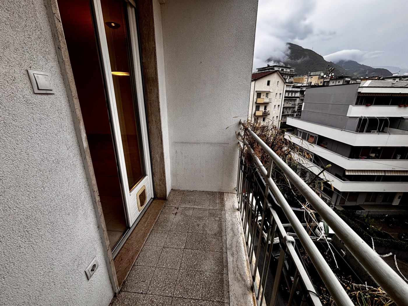 Trilocale in affitto a Bolzano