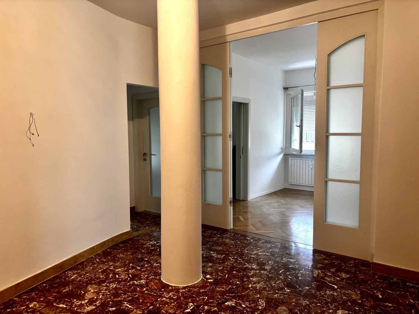 Trilocale in affitto a Bolzano