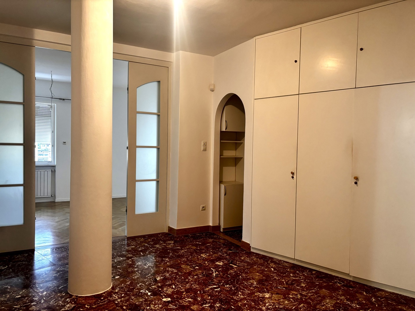 Trilocale in affitto a Bolzano