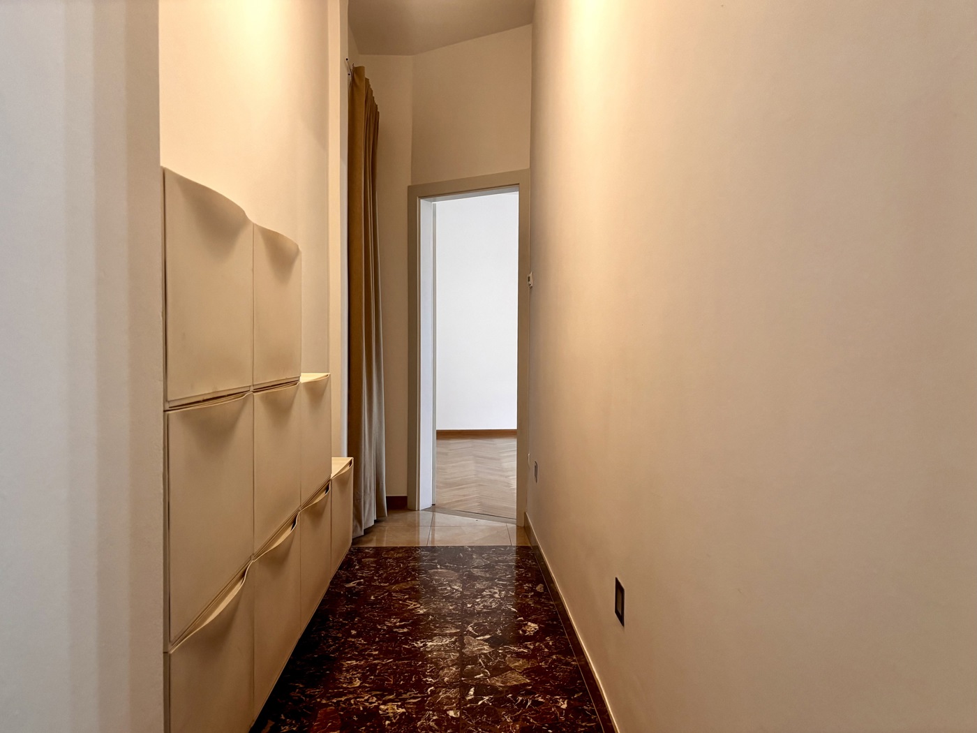 Trilocale in affitto a Bolzano