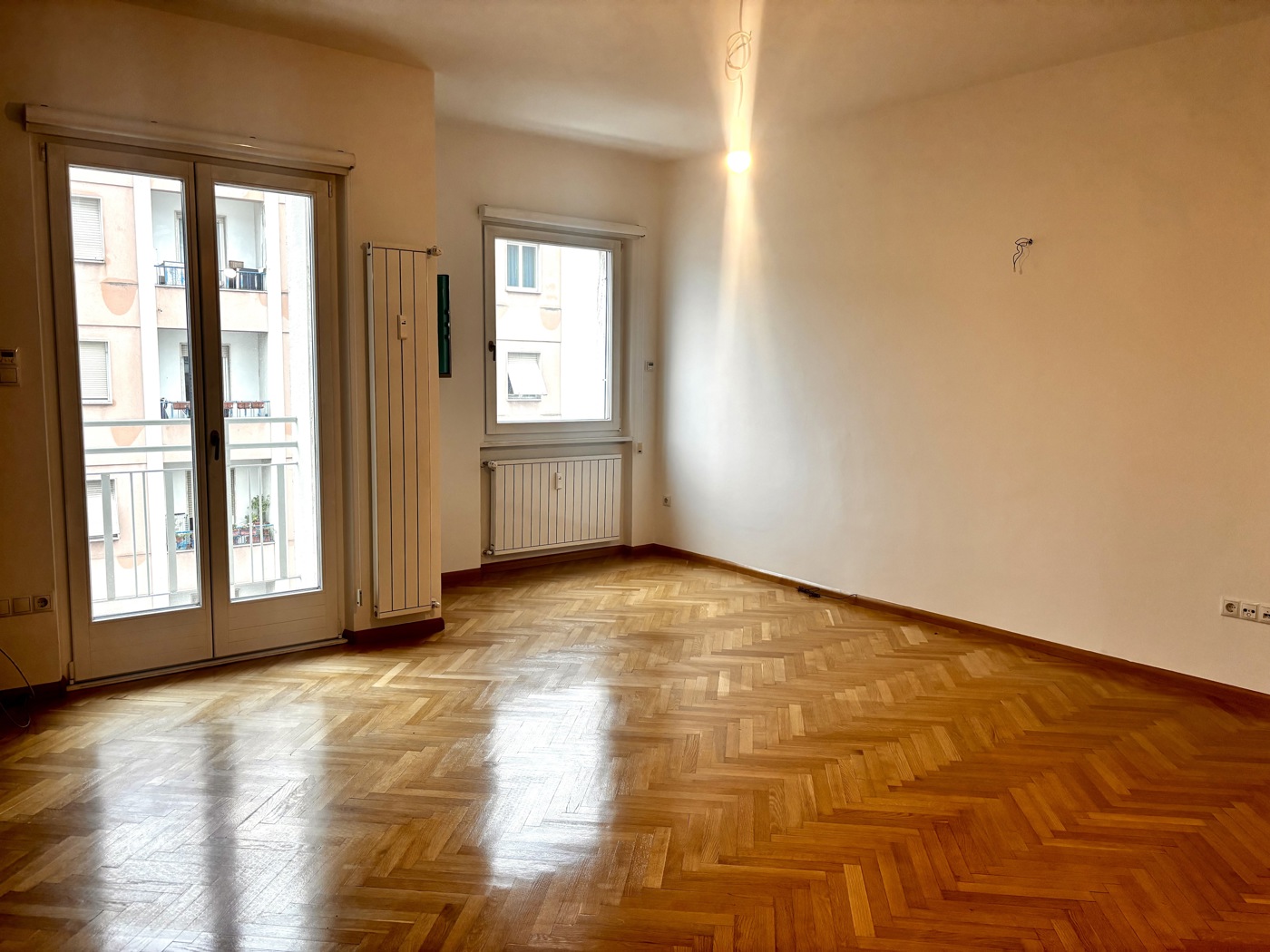 Trilocale in affitto a Bolzano
