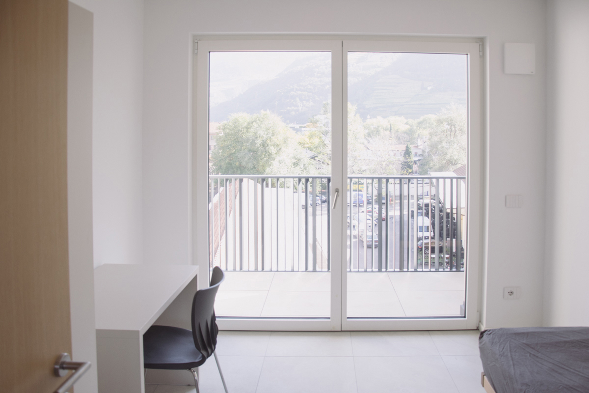 Appartamento arredato in affitto a Bolzano