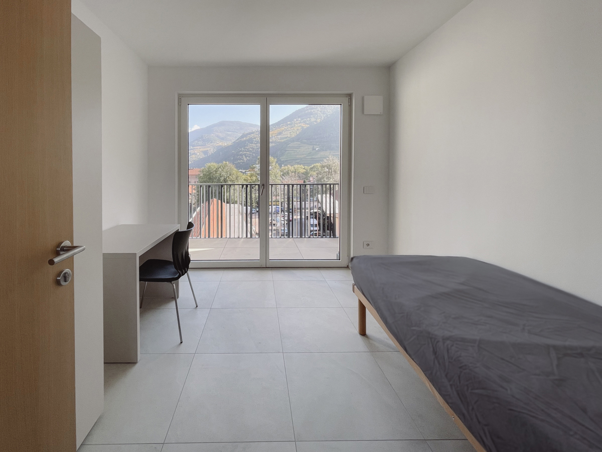 Appartamento arredato in affitto a Bolzano