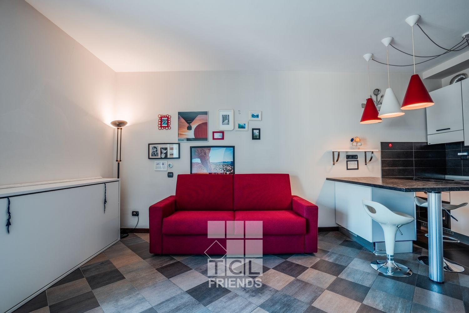Appartamento in vendita a Genova