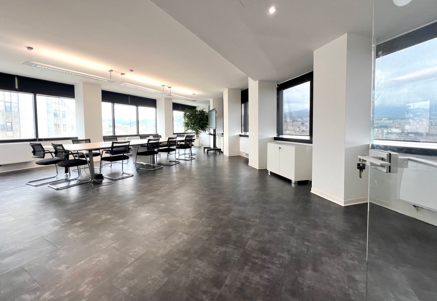 Studio/Ufficio in vendita a Genova