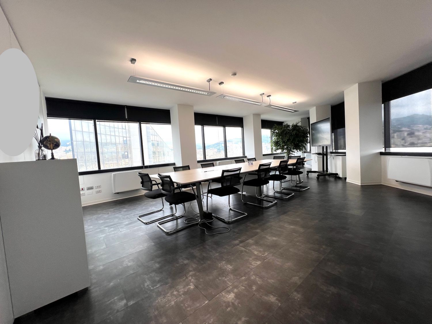 Studio/Ufficio in vendita a Genova