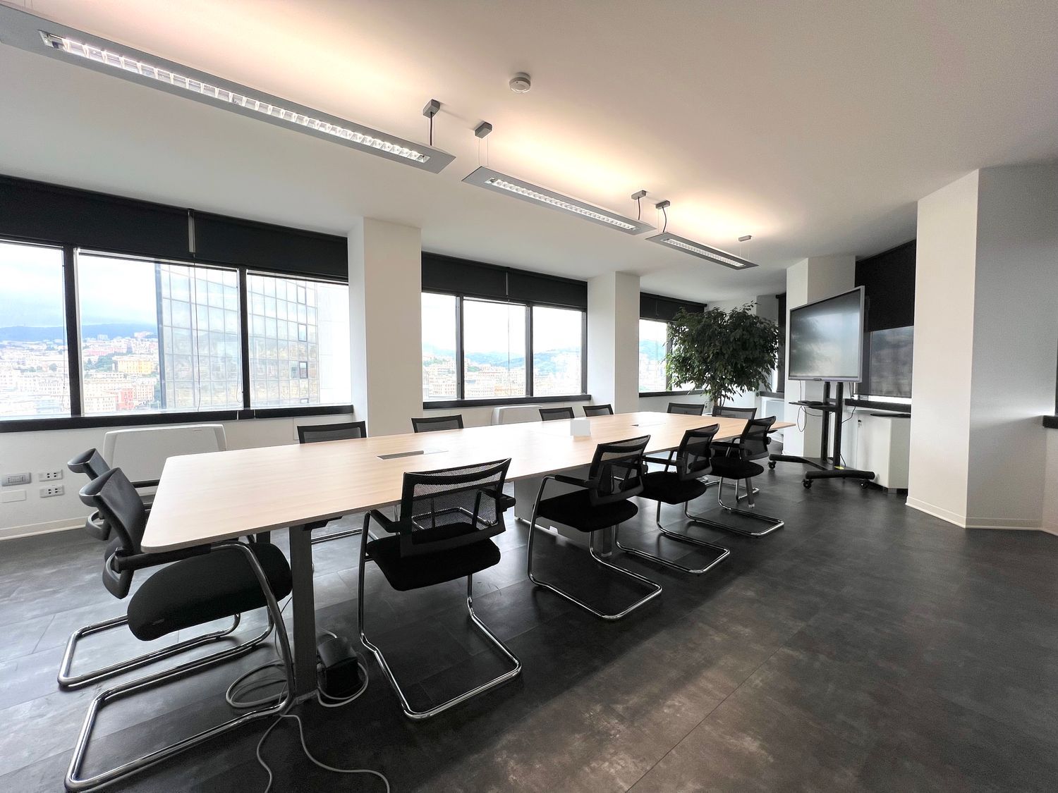 Studio/Ufficio in vendita a Genova