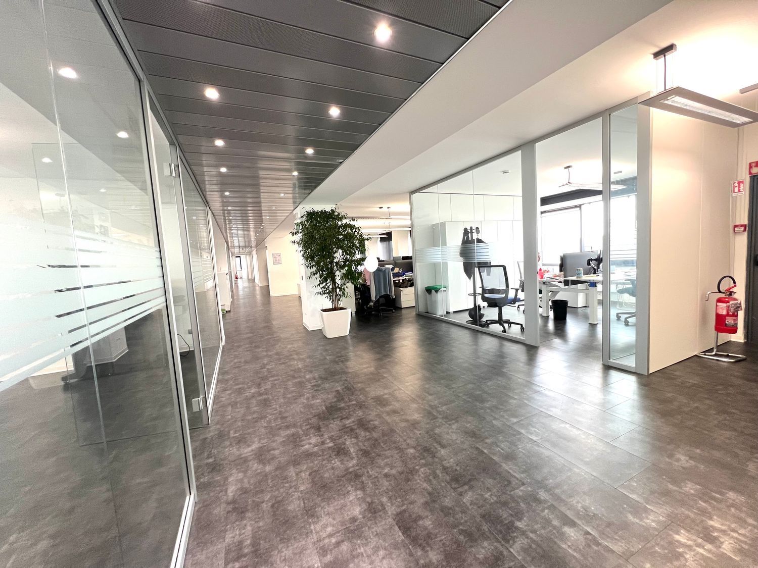 Studio/Ufficio in vendita a Genova