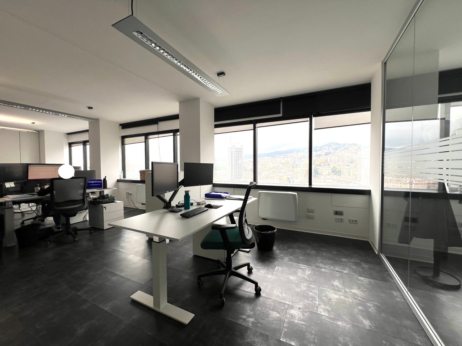 Studio/Ufficio in vendita a Genova