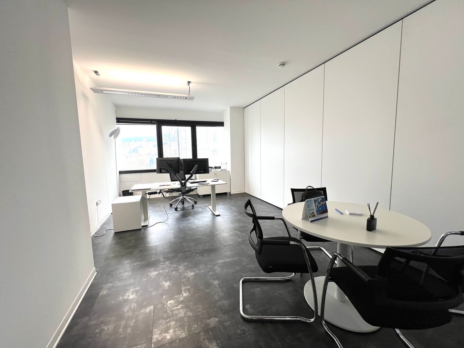 Studio/Ufficio in vendita a Genova