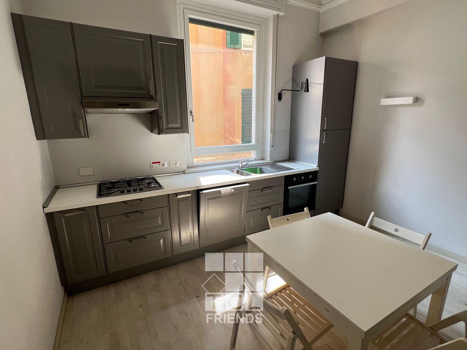 Appartamento in vendita a Genova