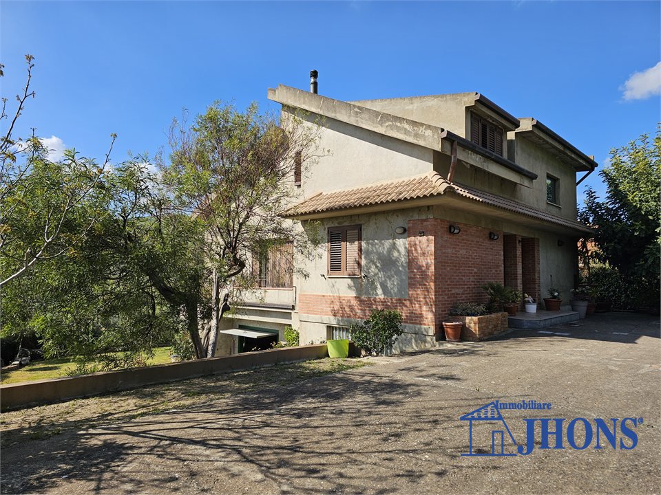 Villa in vendita a Enna