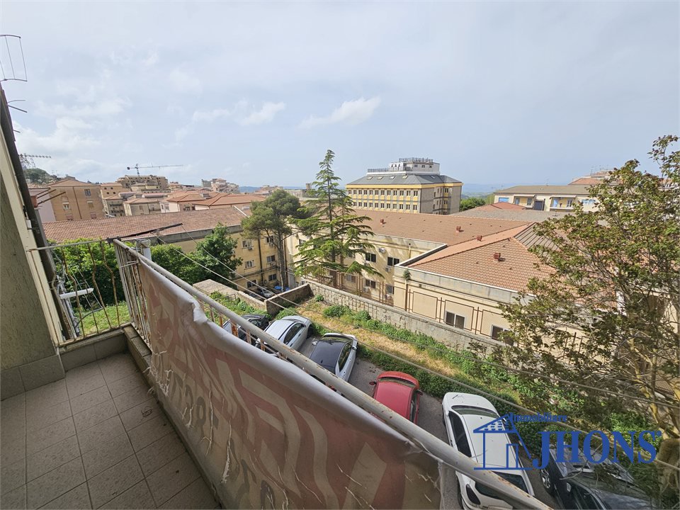 Quadrilocale in vendita a Enna