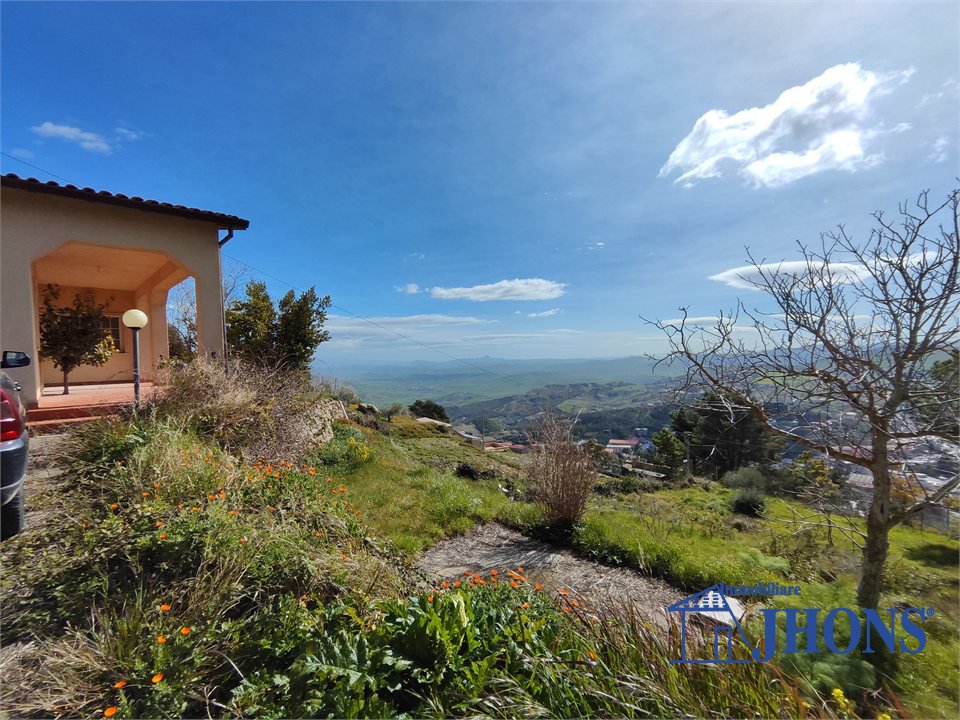 Villa in vendita a Enna