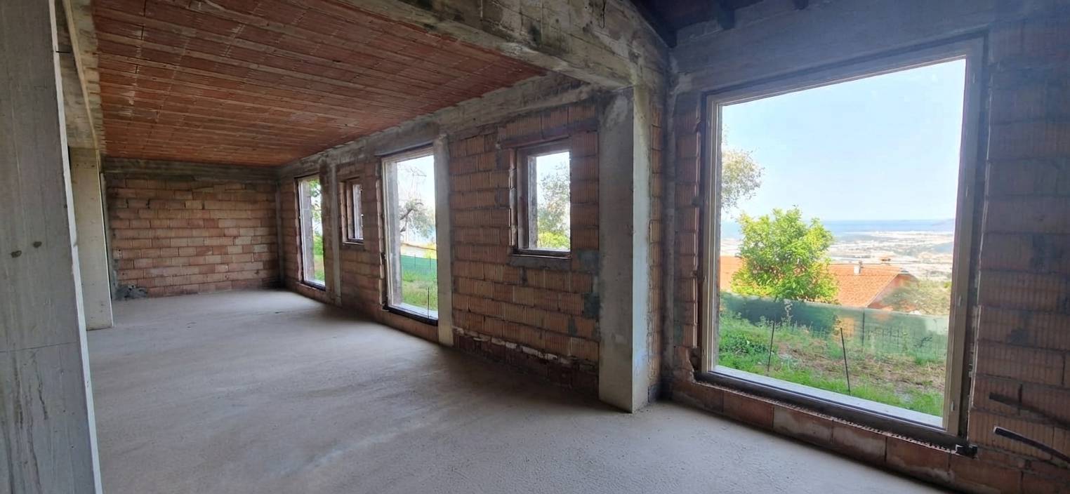 Villa Singola in vendita a Massa, Periferia