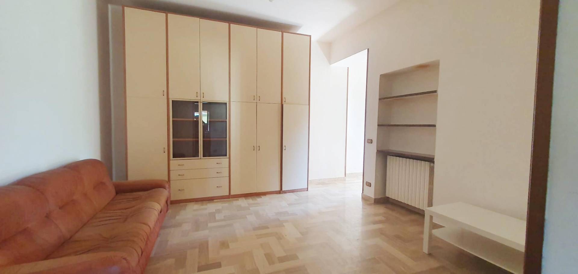 Appartamento in vendita a Massa, Periferia