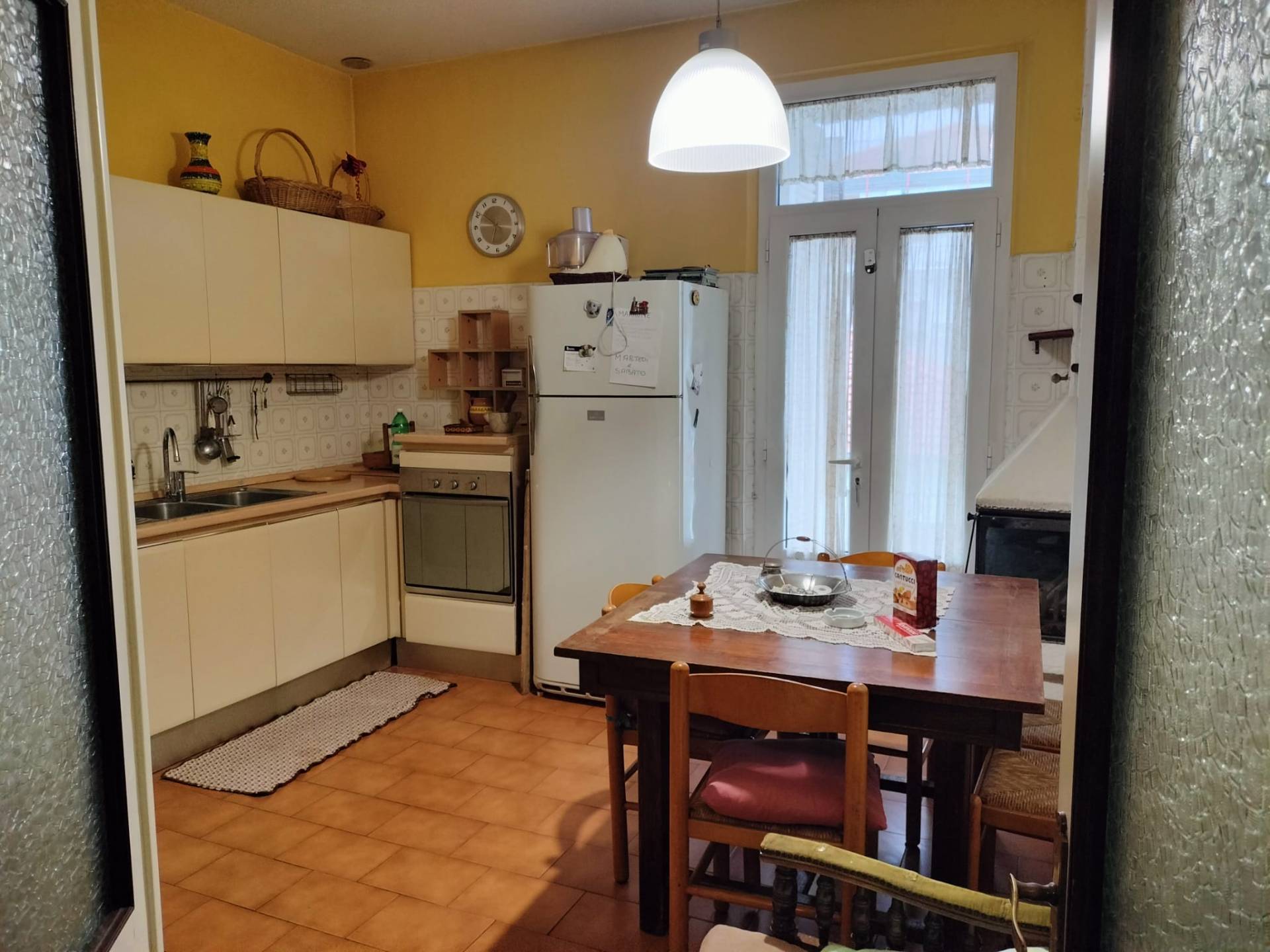 Appartamento in vendita a Massa, Marina di Massa
