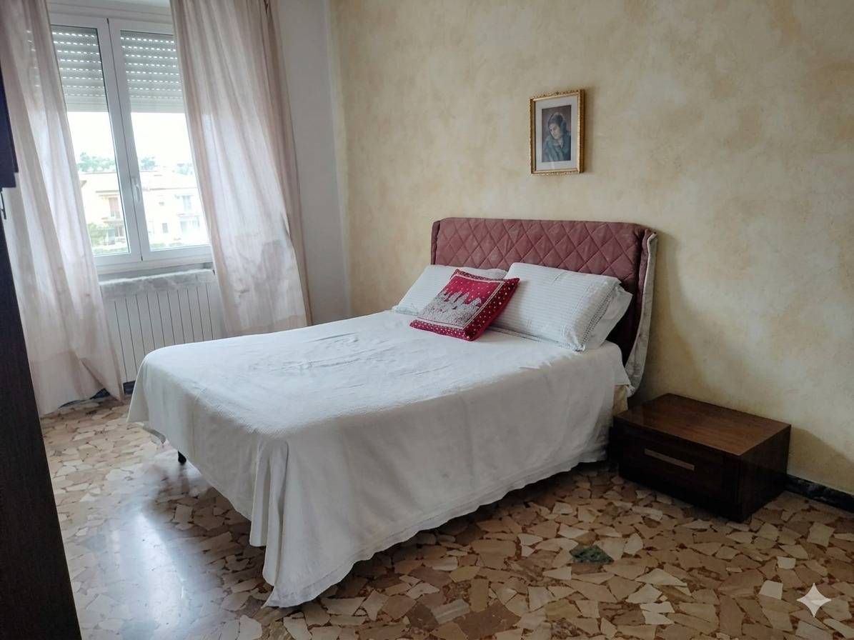 Appartamento in vendita a Massa, Marina di Massa