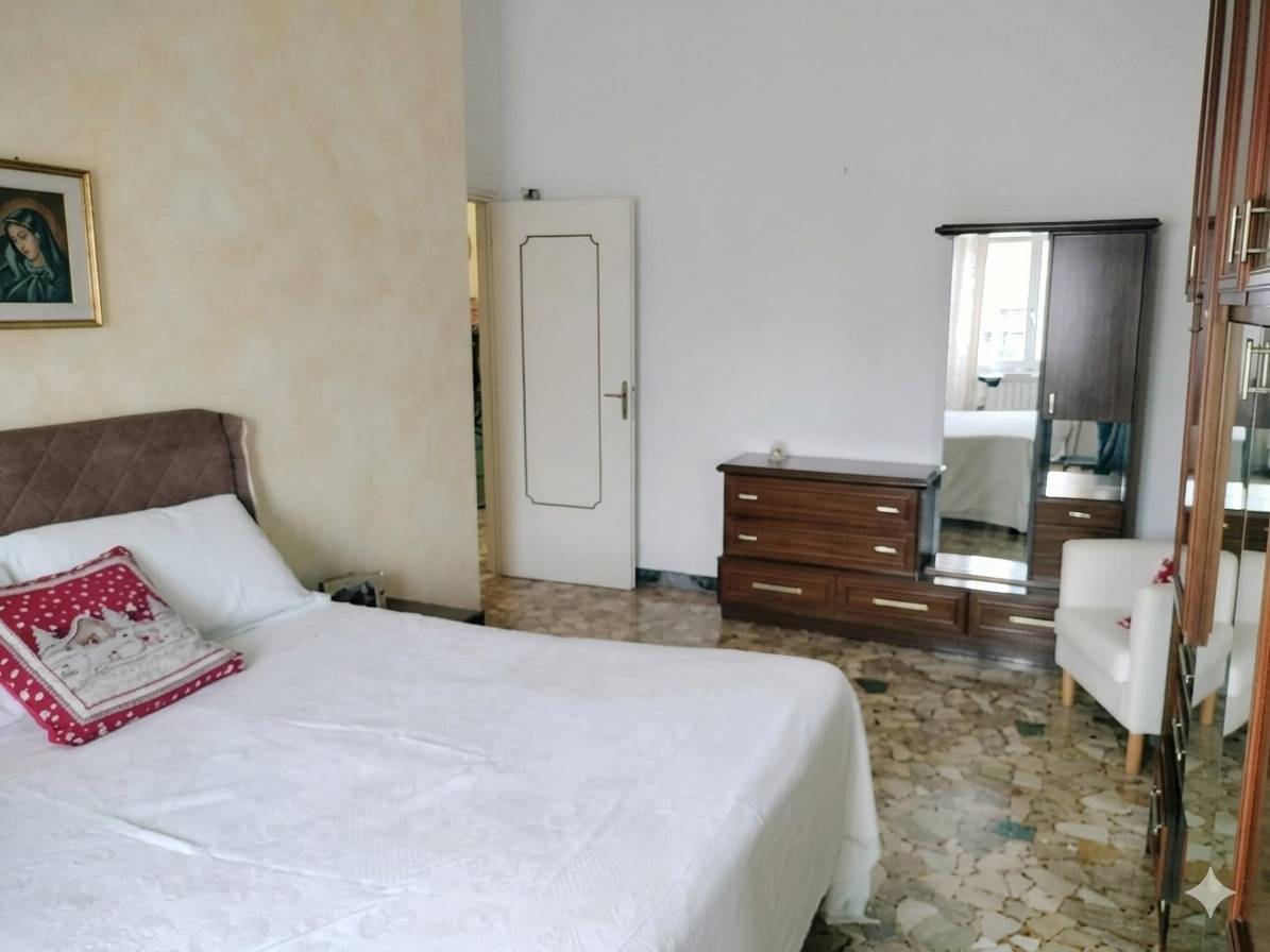 Appartamento in vendita a Massa, Marina di Massa