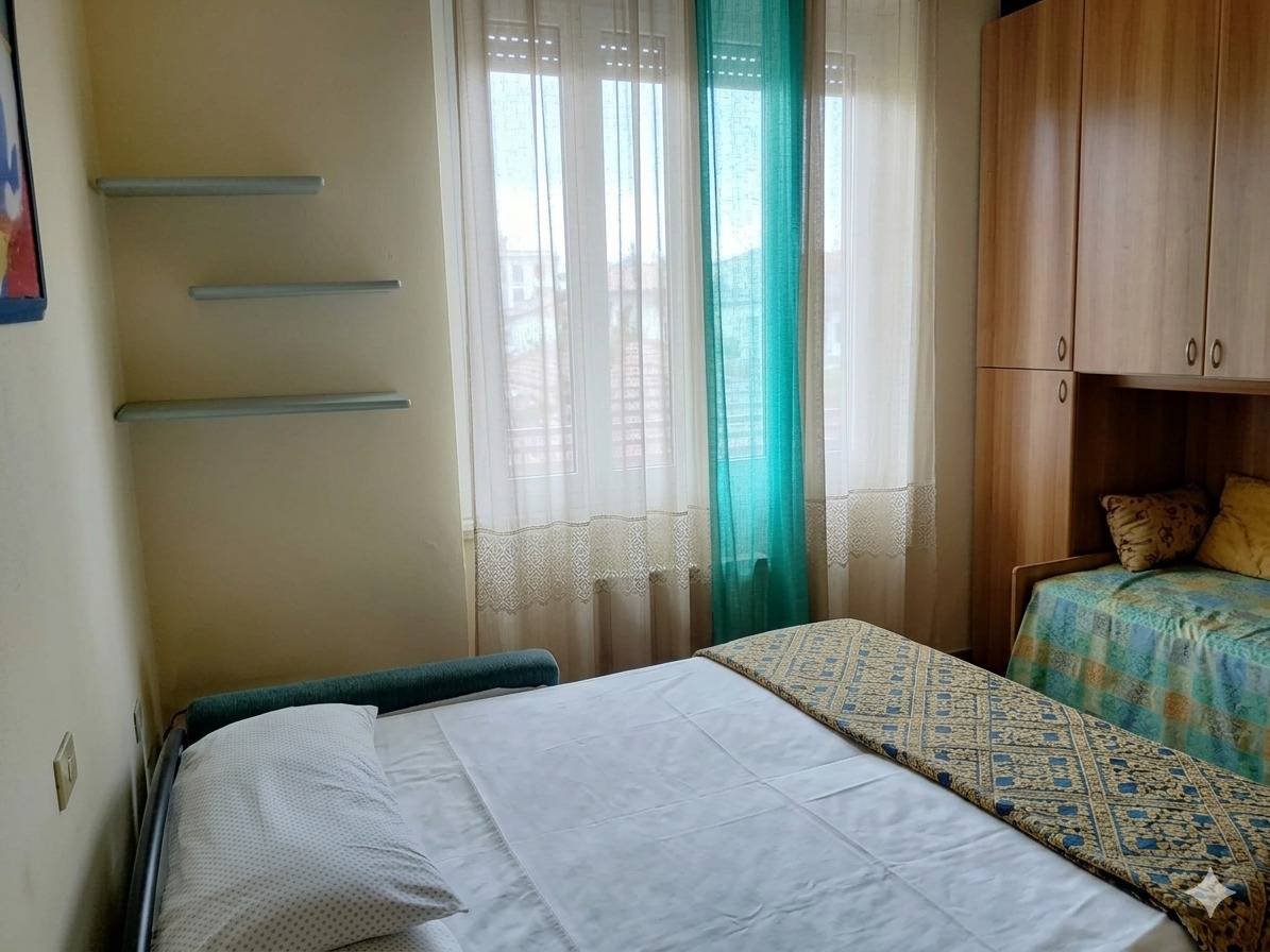 Appartamento in vendita a Massa, Marina di Massa